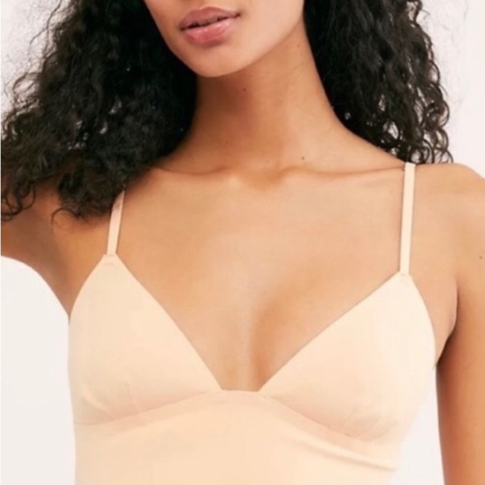 Free People Bralette
